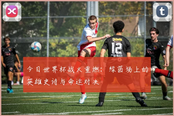 今日世界杯战火重燃：绿茵场上的英雄史诗与命运对决